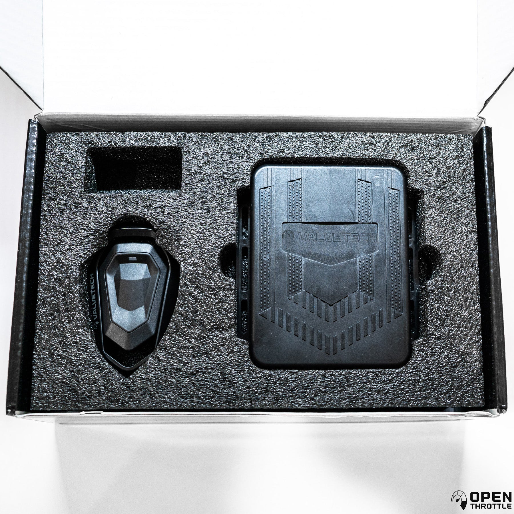 VALVETECH™ EXHAUST VALVE CONTROLLER KIT FOR G87 M2 / G80 M3 / G82 M4