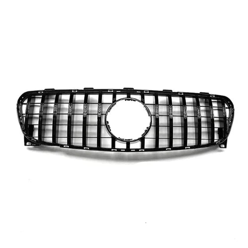 AMG Panamericana Front Grill to suit Mercedes Benz GLA X156 2017-2019