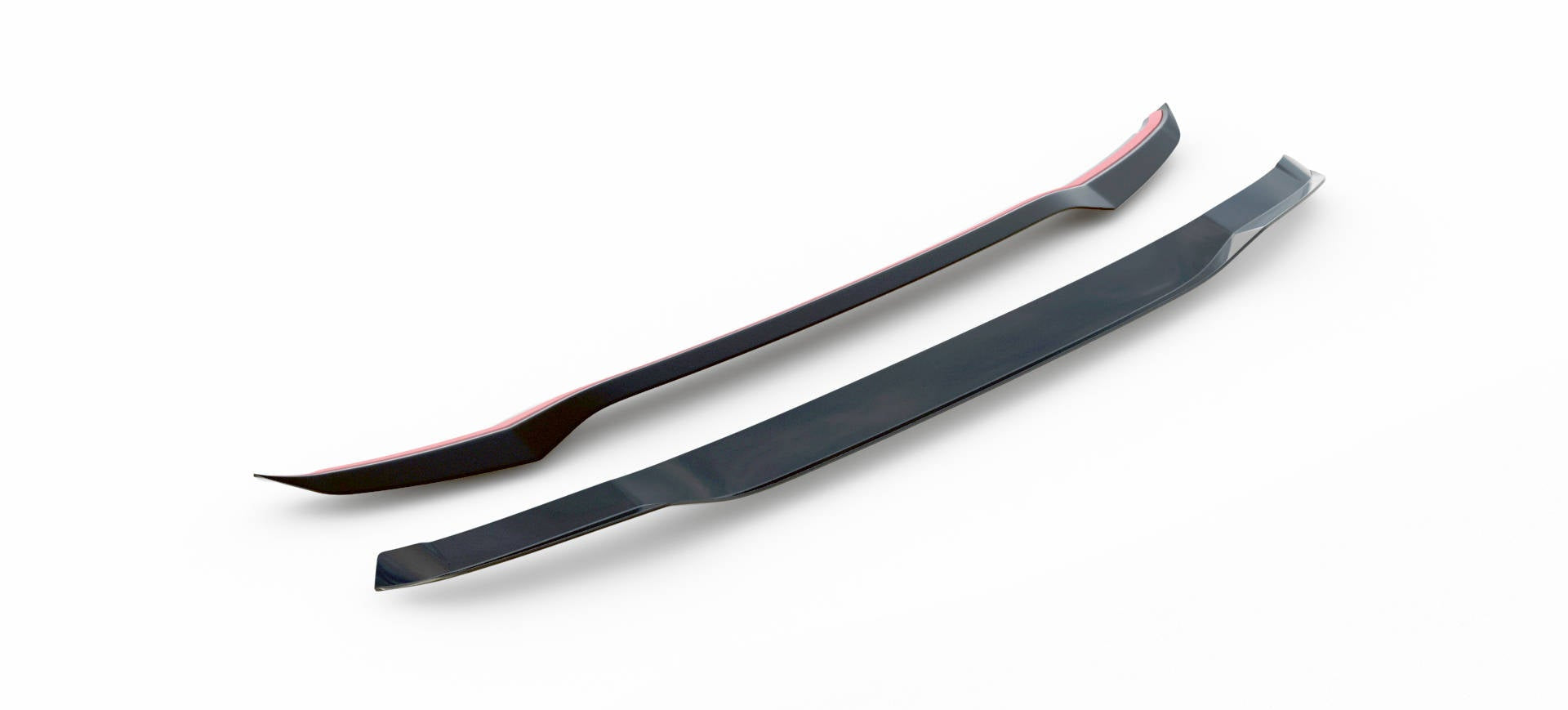 Maxton Design SPOILER EXTENSION for BMW X3 M40d / M40i / M-Pack G01