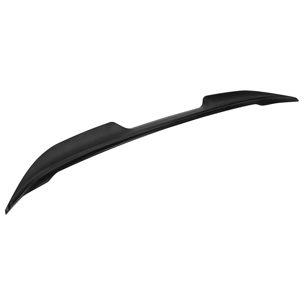 2022-2025 Subaru WRX VB V2 Style Boot Spoiler Wing