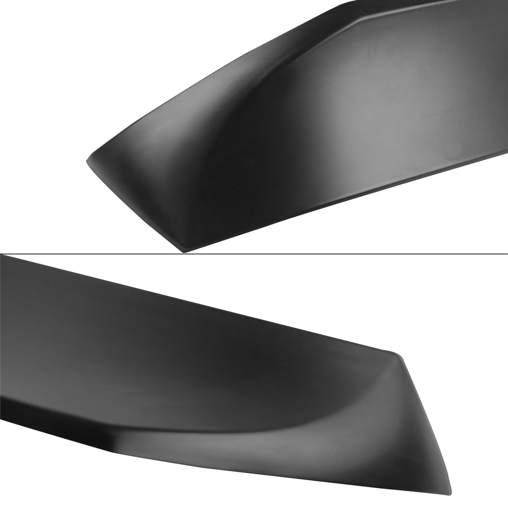 2022-2025 Toyota 86 ZN8 / Subaru BRZ ZD8 D Style Roof Spoiler