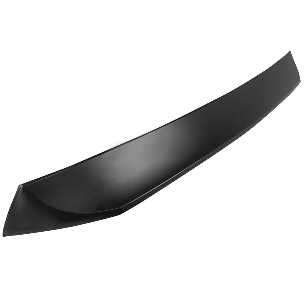 2022-2025 Toyota 86 ZN8 / Subaru BRZ ZD8 D Style Roof Spoiler