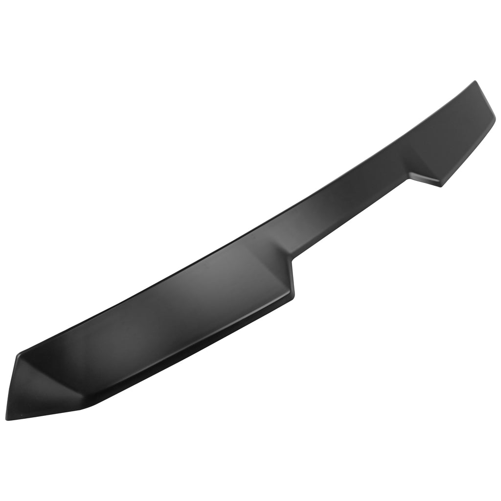 2022-2025 Toyota 86 ZN8 / Subaru BRZ ZD8 V Style Roof Spoiler