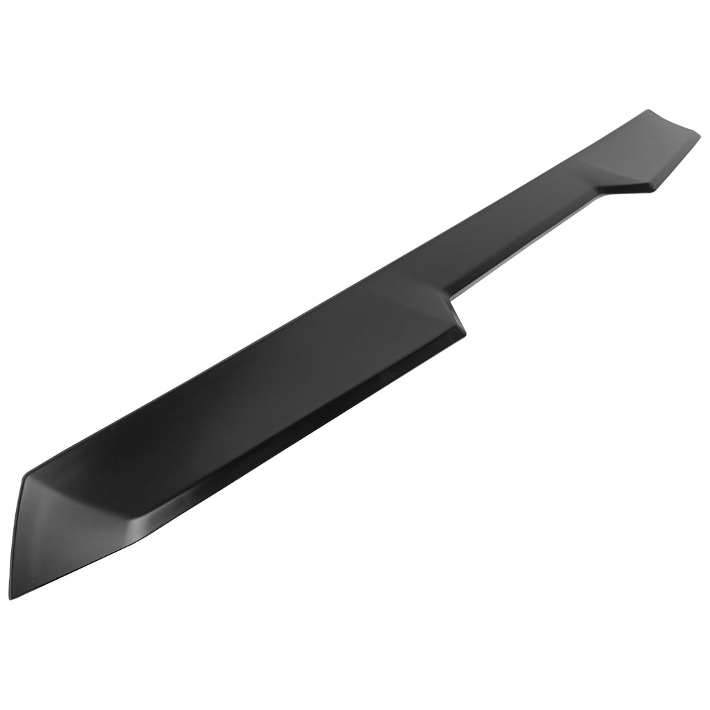 2022-2025 Toyota 86 ZN8 / Subaru BRZ ZD8 V Style Roof Spoiler