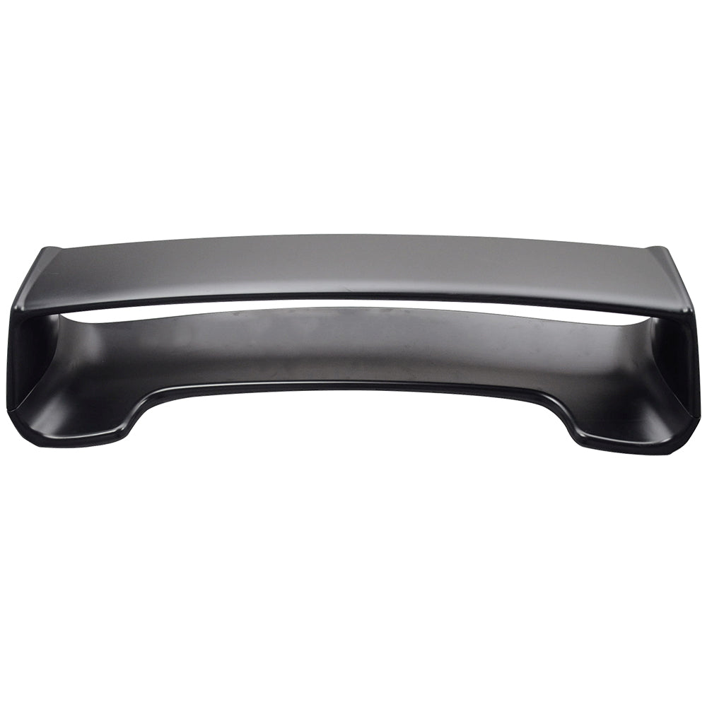2002-2007 Subaru Impreza WRX STI OE Style Trunk Spoiler Wing with 3rd Brake Light
