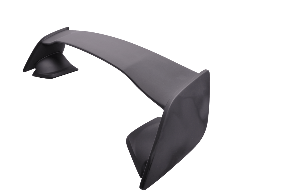 2008-2014 Subaru Impreza WRX STI Style Spoiler Wing
