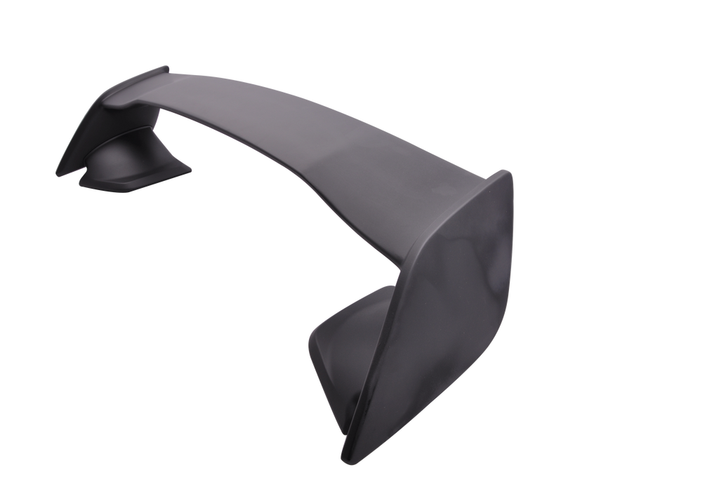 2008-2014 Subaru Impreza WRX STI Style Spoiler Wing
