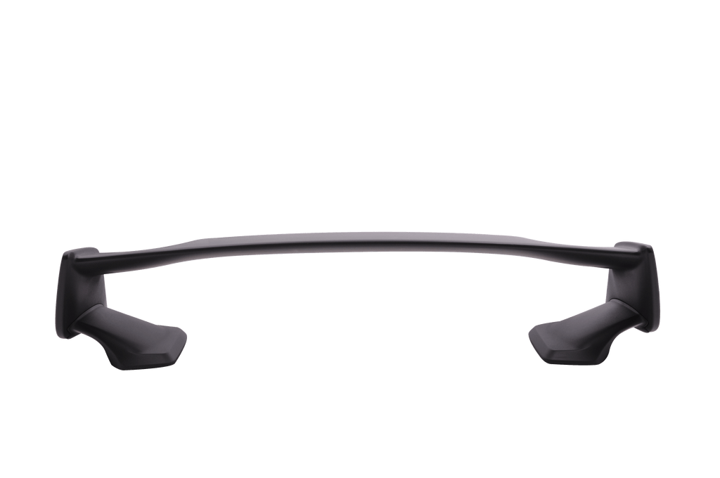 2008-2014 Subaru Impreza WRX STI Style Spoiler Wing