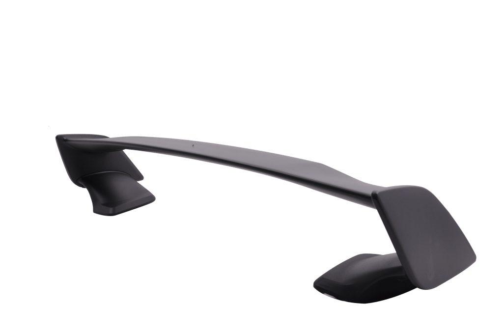 2008-2014 Subaru Impreza WRX STI Style Spoiler Wing