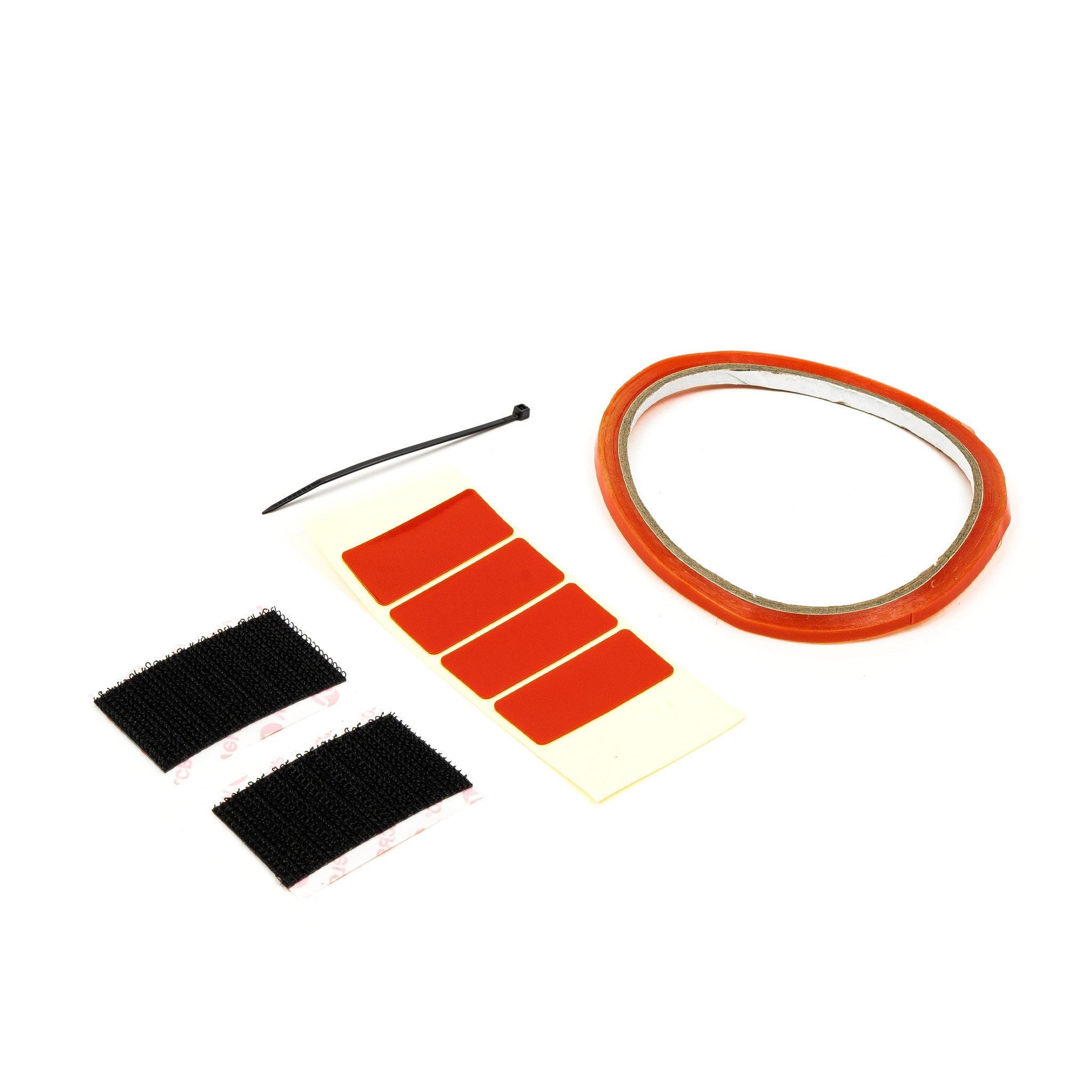 CAR INTERIOR AMBIENCE+ : RGB FLOW AMBIENT LIGHTING KIT