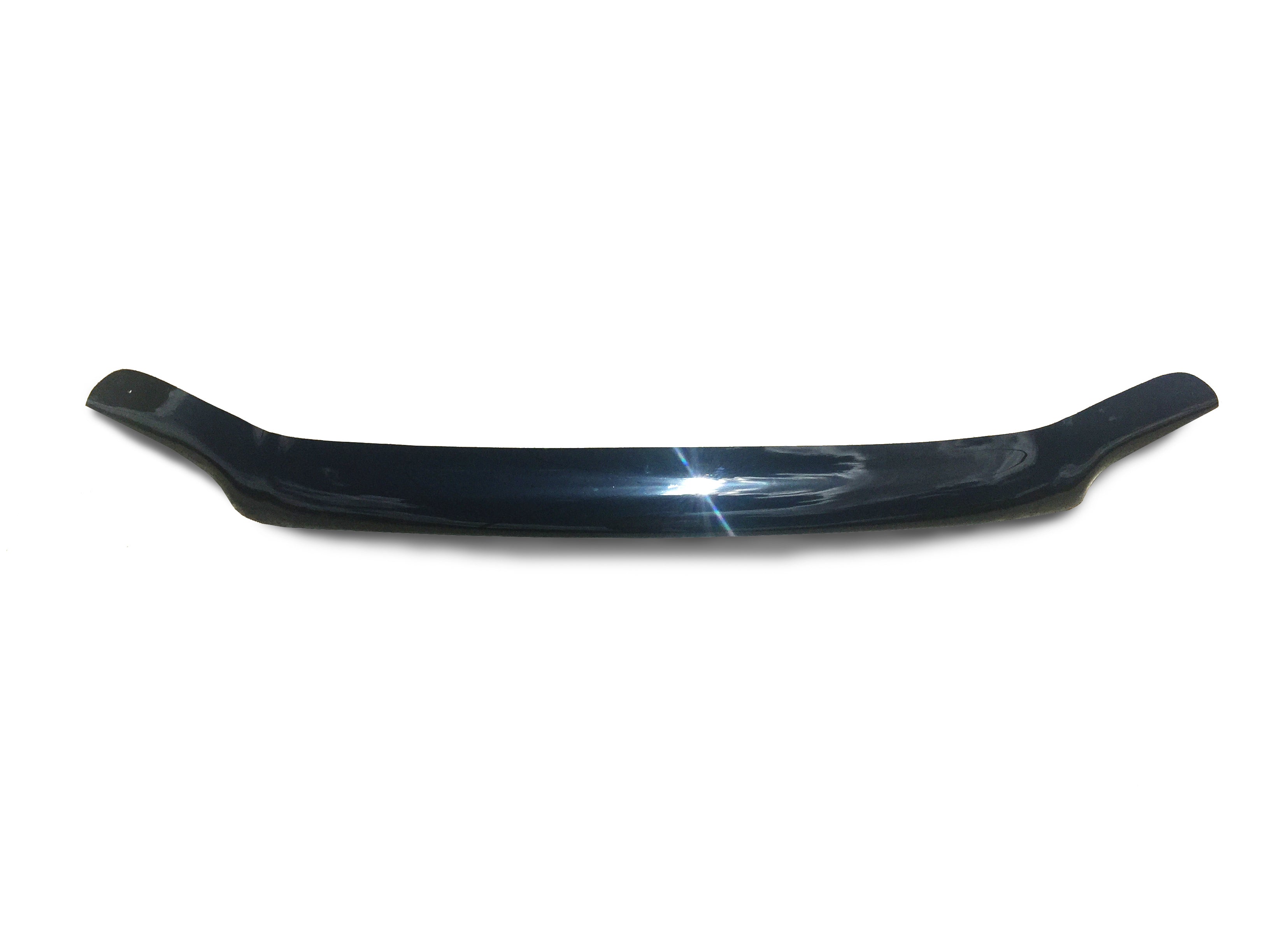 2002–2007 Isuzu D-MAX Bonnet Shield / Bonnet Protector