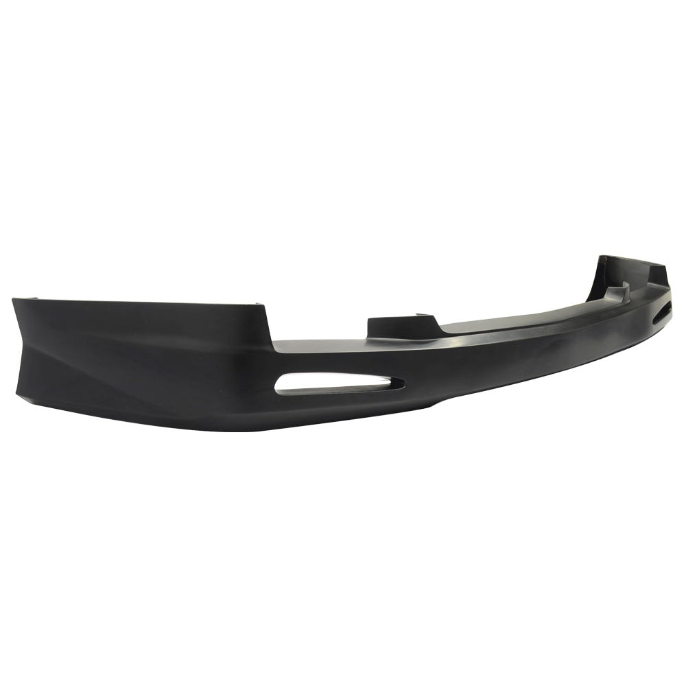 2003-2005 Honda Accord Euro CL9 Mugen Style Front Bumper Lip