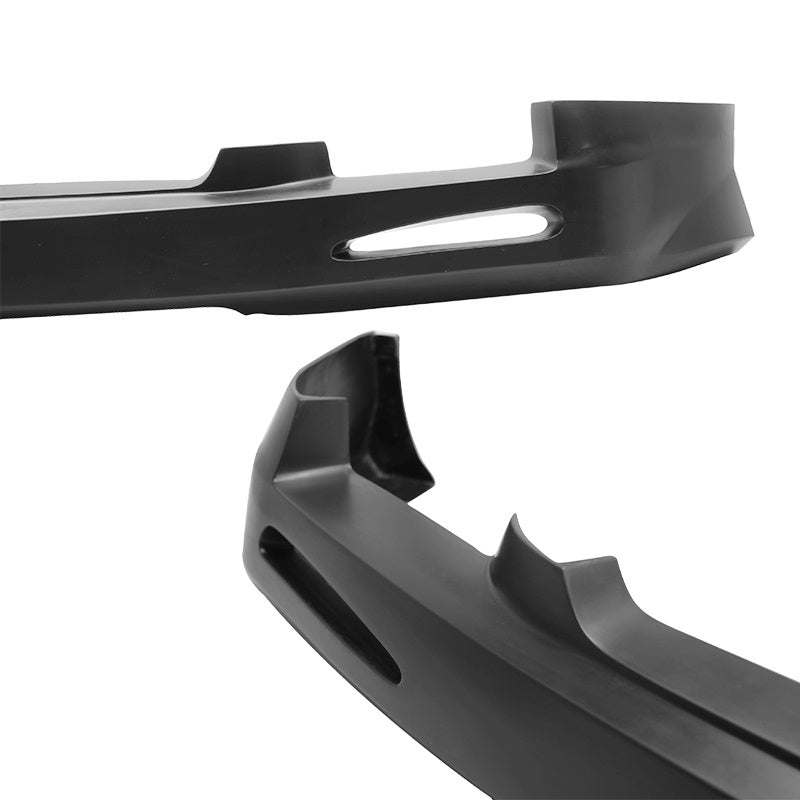 2003-2005 Honda Accord Euro CL9 Mugen Style Front Bumper Lip