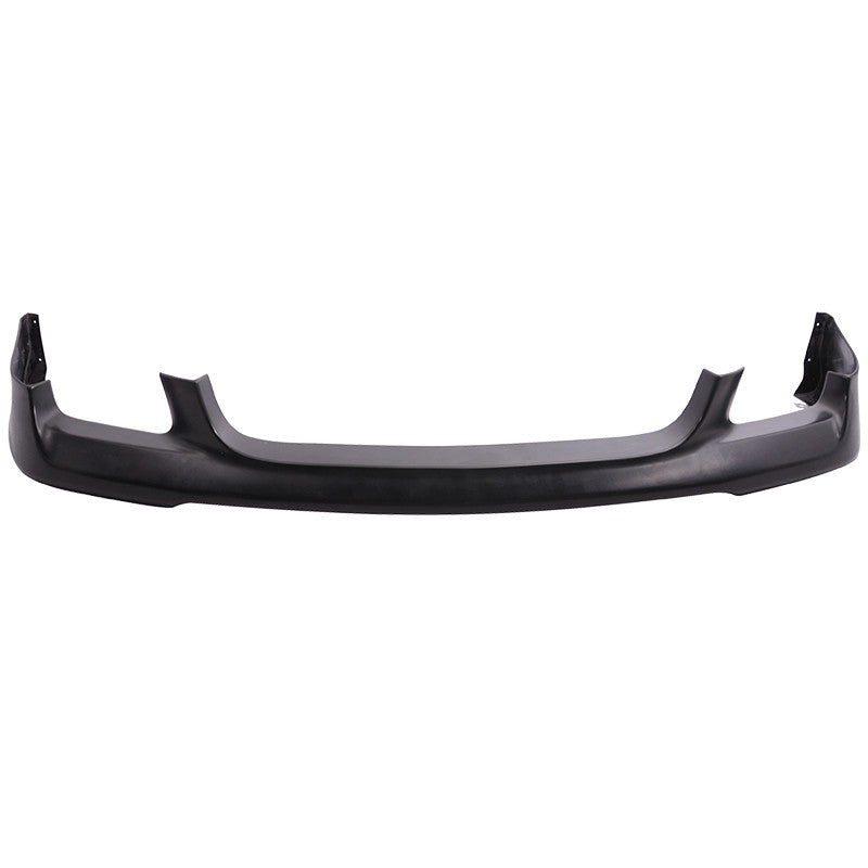 2003-2005 Honda Accord Euro CL9 Aspec Style Front Bumper Lip