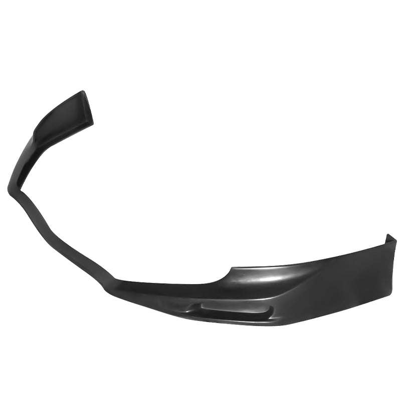 2009-2010 Honda Accord Euro CU1 Type S Style Front Bumper Lip