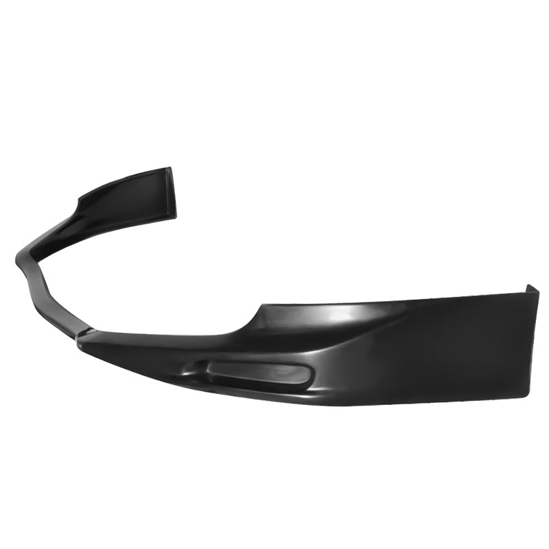 2009-2010 Honda Accord Euro CU1 Type S Style Front Bumper Lip