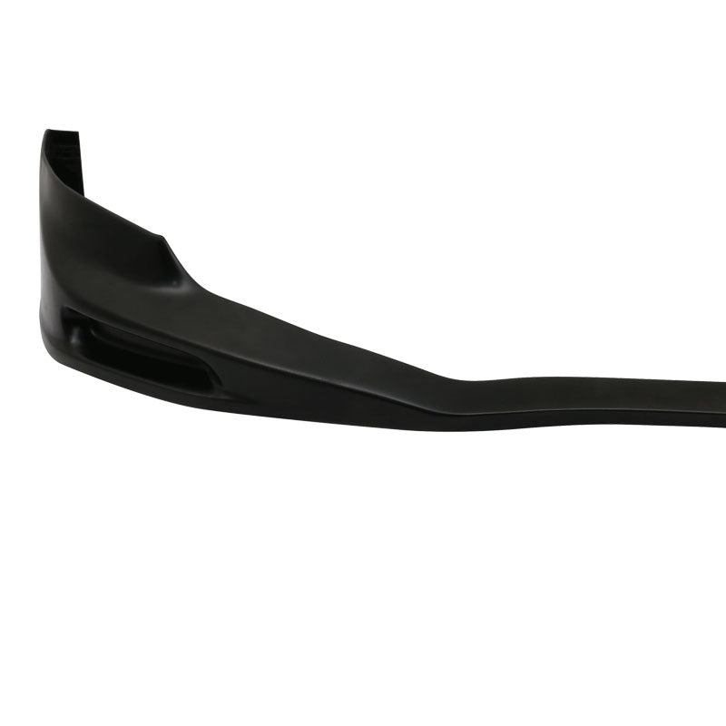 2011-2014 Honda Accord Euro CU2 Type S Style Front Bumper Lip