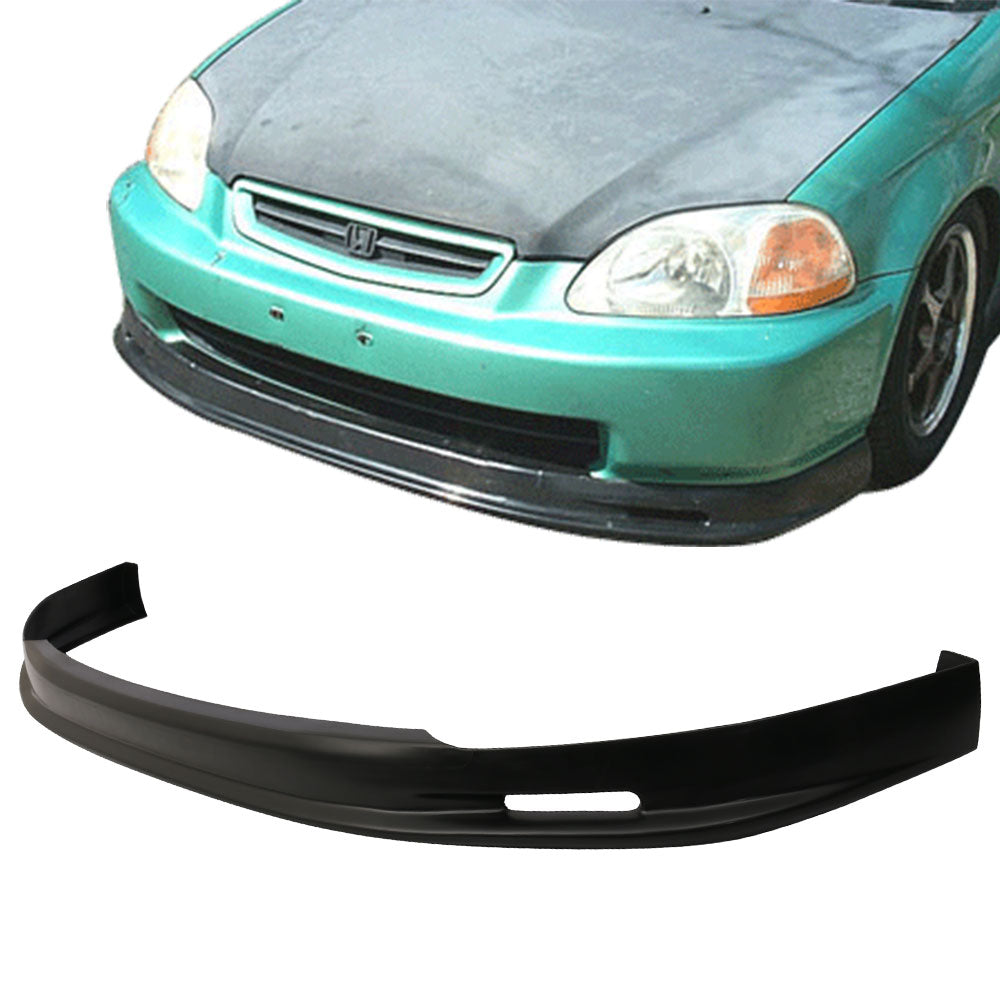1996-1998 Honda Civic EK Mugen Style Front Lip