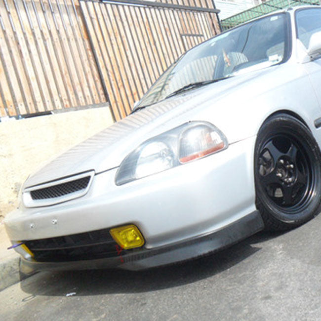 1996-1998 Honda Civic EK Type R Style Front Lip