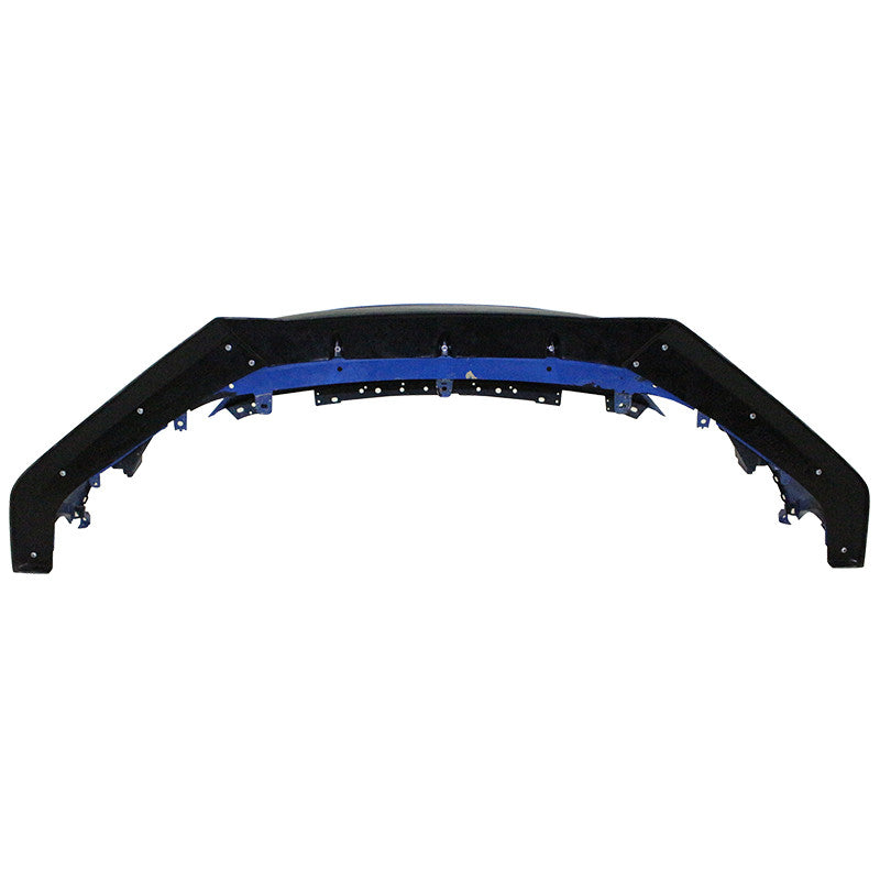 2012-2016 Subaru BRZ ZC6 KV3 Style Front Lip