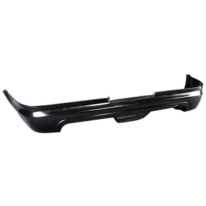 2002-2004 Honda Integra DC5 Mugen Style Rear Lip
