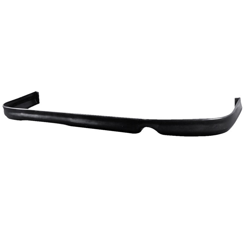 1996-1998 Honda Civic EK Sedan Type R Rear Lip
