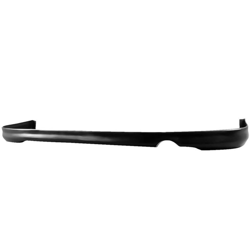 1996-1998 Honda Civic EK Sedan Type R Rear Lip