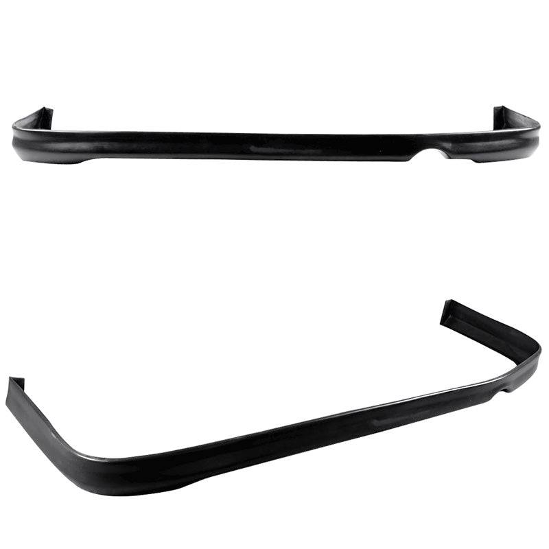 1996-1998 Honda Civic EK Sedan Type R Rear Lip