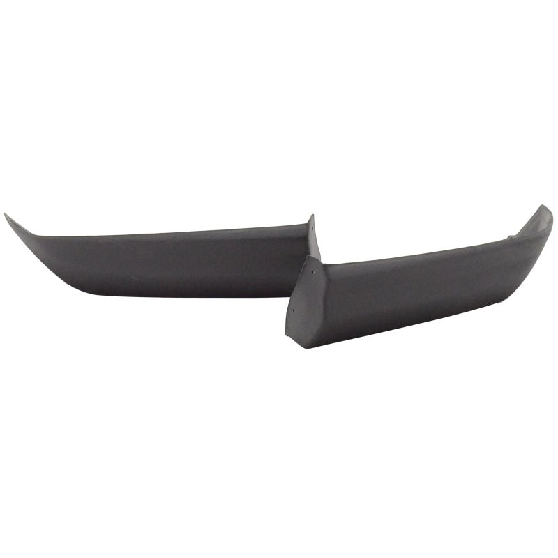 2002-2007 Subaru Impreza WRX JDM style Rear pods