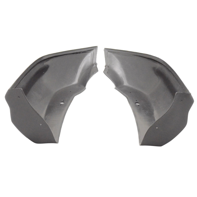 2002-2007 Subaru Impreza WRX JDM style Rear pods