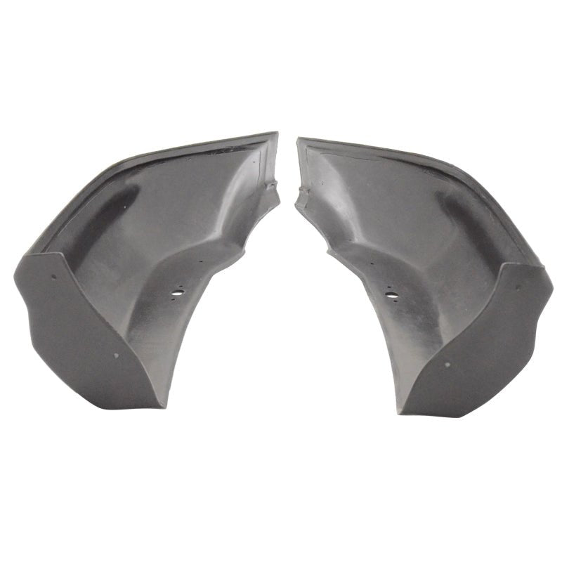 2002-2007 Subaru Impreza WRX JDM style Rear pods