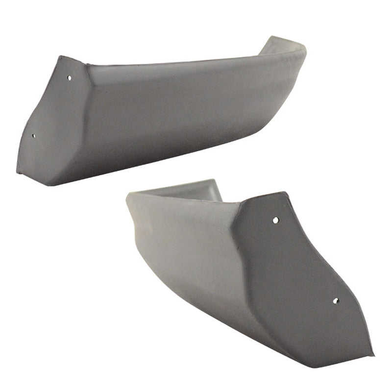 2002-2007 Subaru Impreza WRX JDM style Rear pods