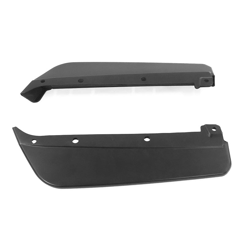 2022-2025 Subaru WRX/WRX STI VB Rear Pods