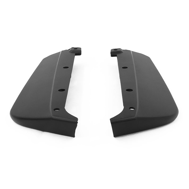 2022-2025 Subaru WRX/WRX STI VB Rear Pods