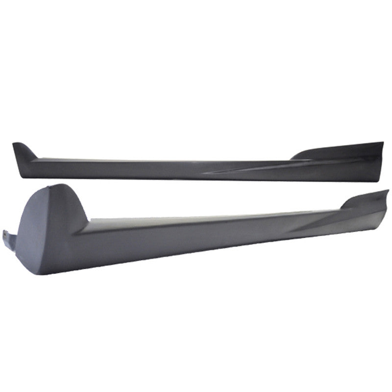 2002-2004 Honda Integra DC5 Mugen Style Side Skirts
