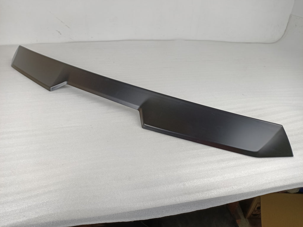 2022-2025 Toyota 86 ZN8 / Subaru BRZ ZD8 V Style Roof Spoiler