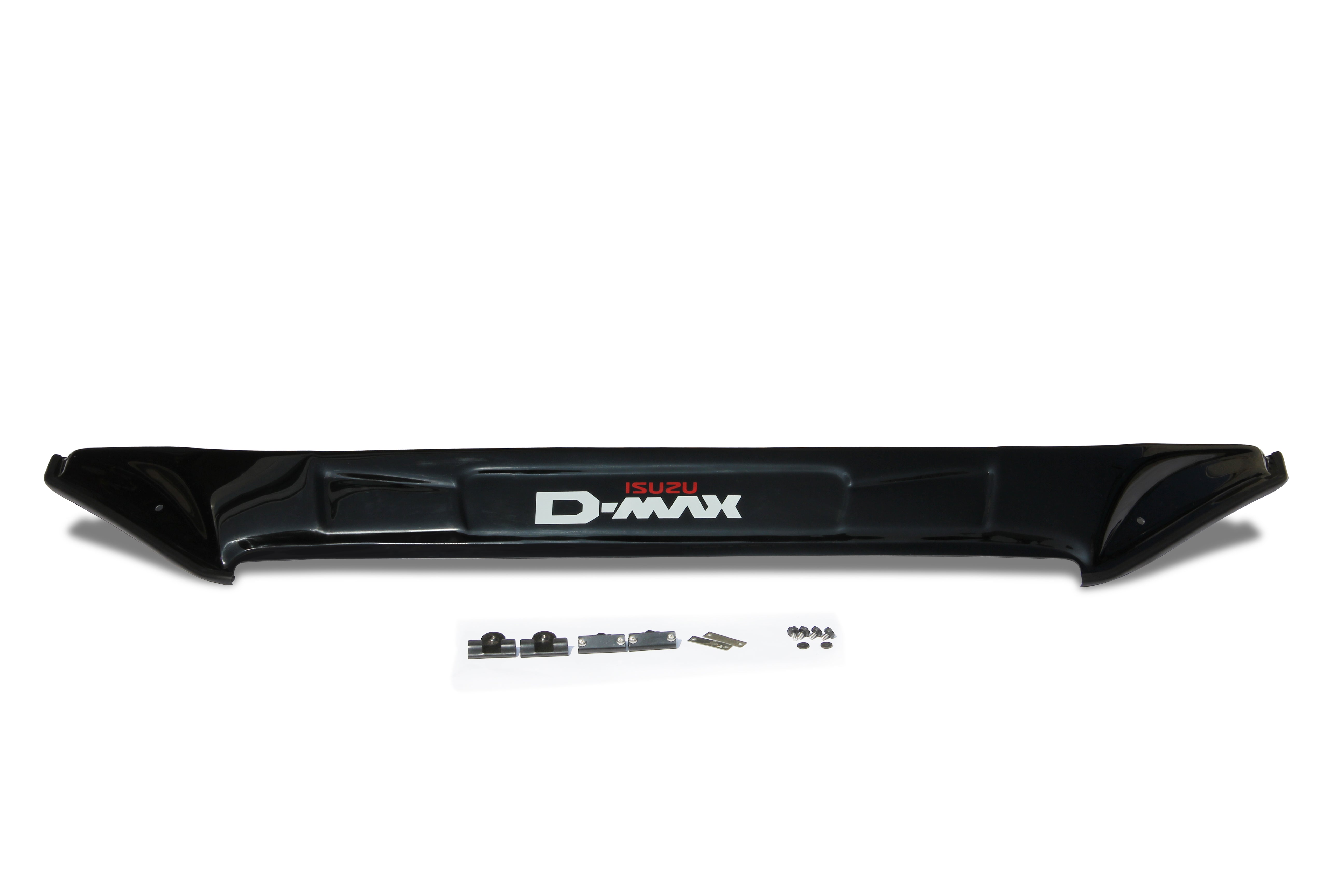 2012–2015 Isuzu D-MAX Bonnet Shield / Bonnet Protector