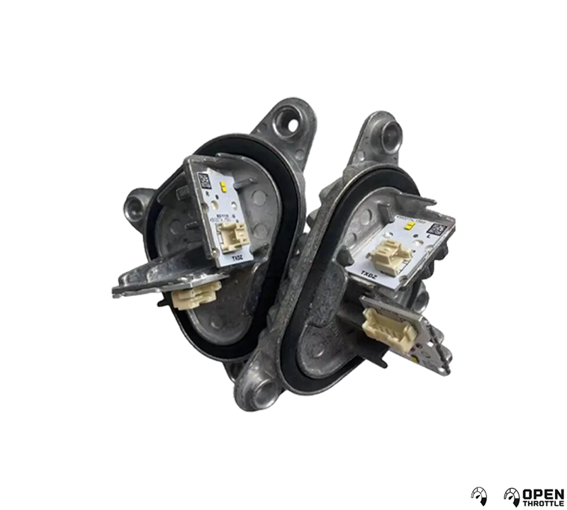 BMW F87 M2 YELLOW CSL DRL CONVERSION KIT