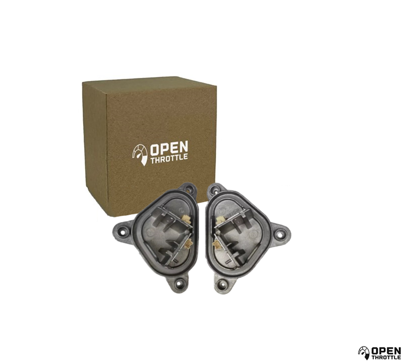 BMW F87 M2 YELLOW CSL DRL CONVERSION KIT Modules + Boards