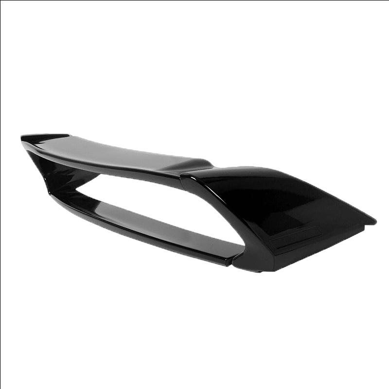 Honda Civic FD1/FD2 Mugen Style Spoiler (Unpainted)