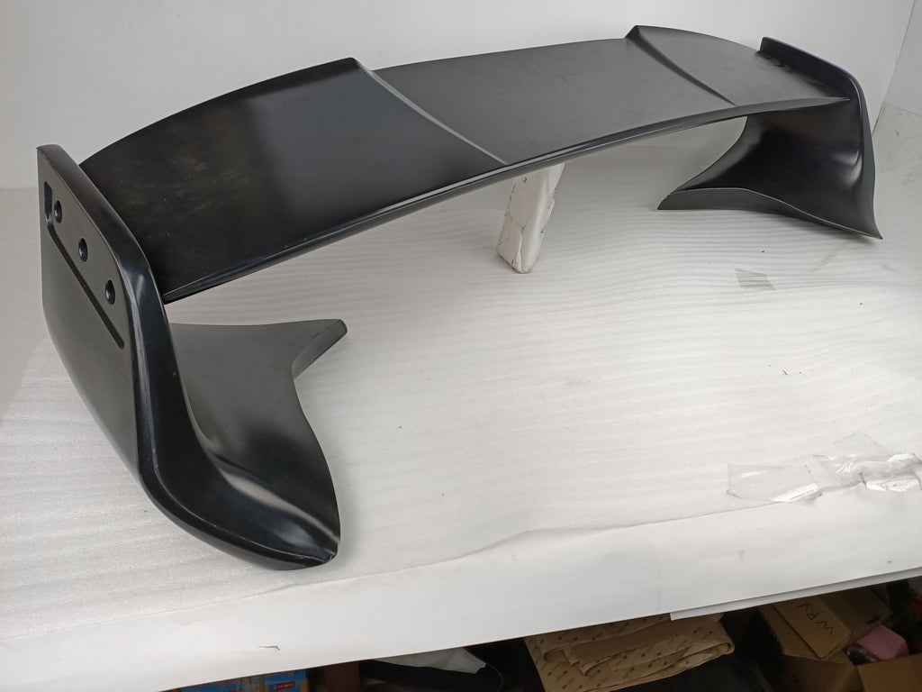 2019-2025 Toyota Supra Mk5 S Style Trunk Spoiler Wing