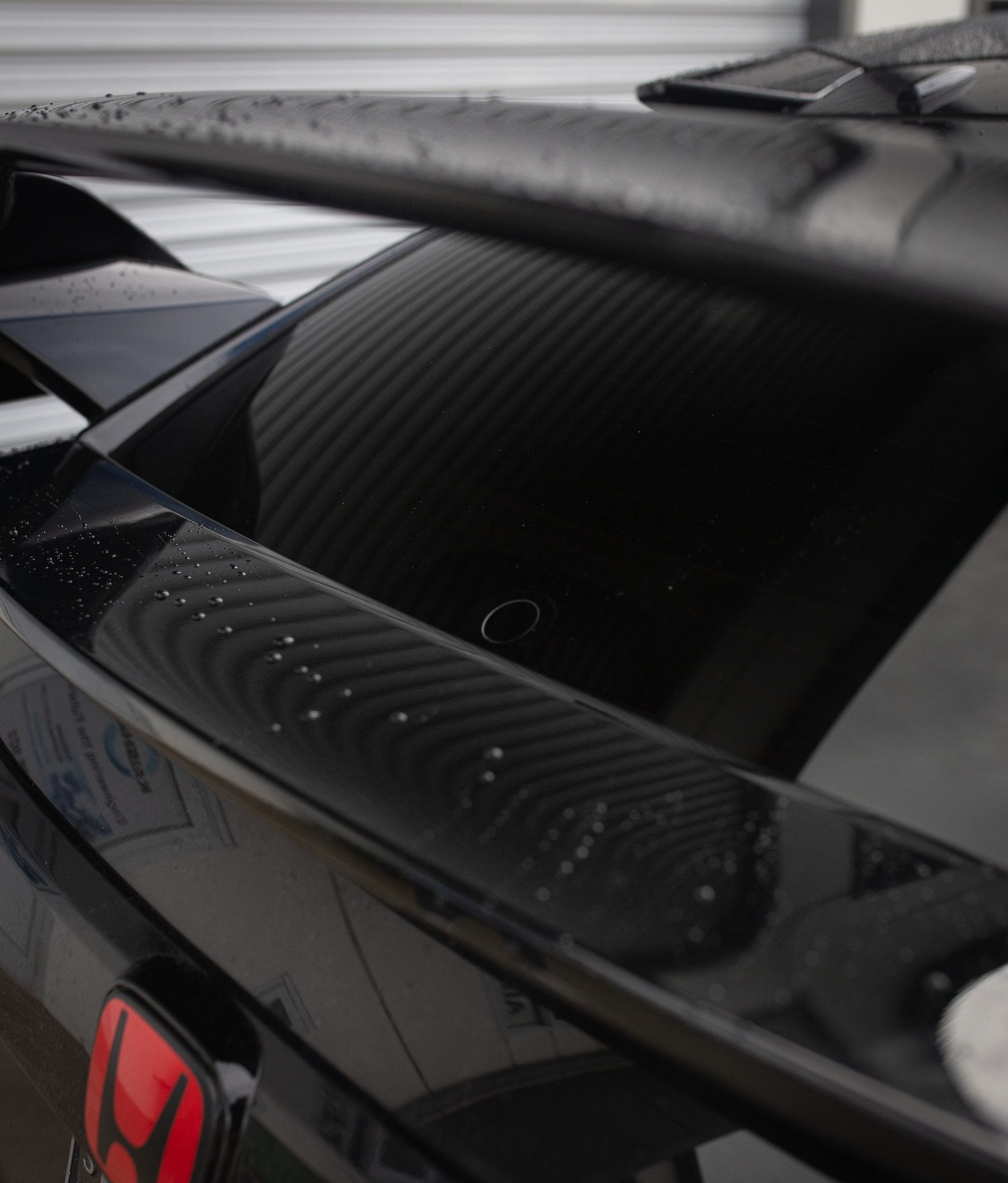 Wiper Delete Kit (Kill All Wipers) Honda Civic (DC/EP/FK/FL)