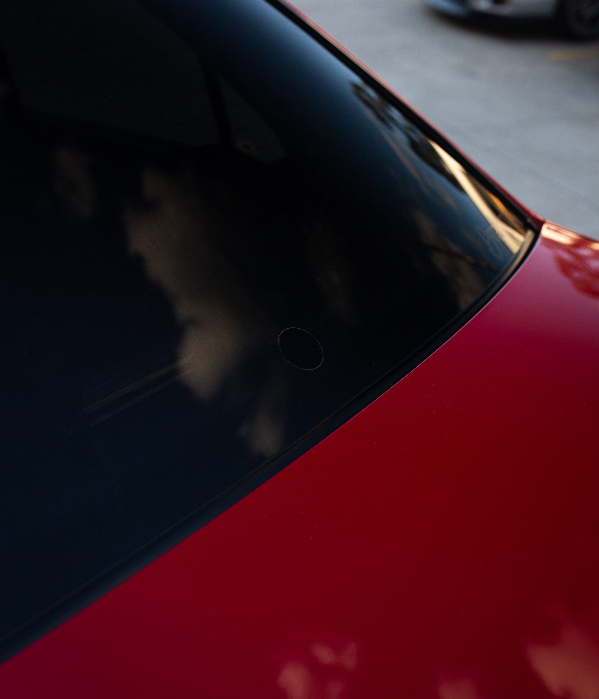 Wiper Delete Kit (Kill All Wipers) Mitsubishi