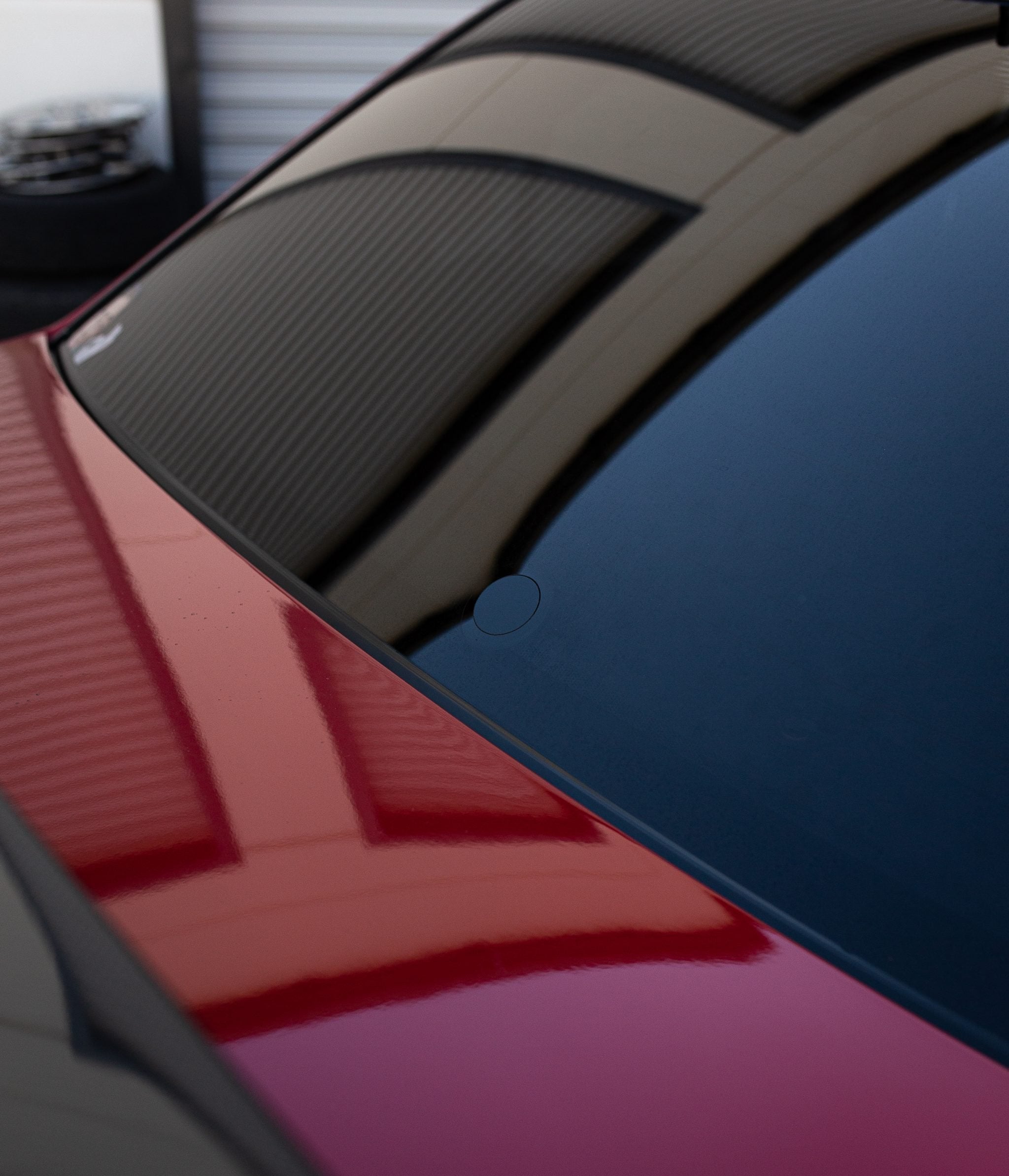 Wiper Delete Kit (Kill All Wipers) Mitsubishi