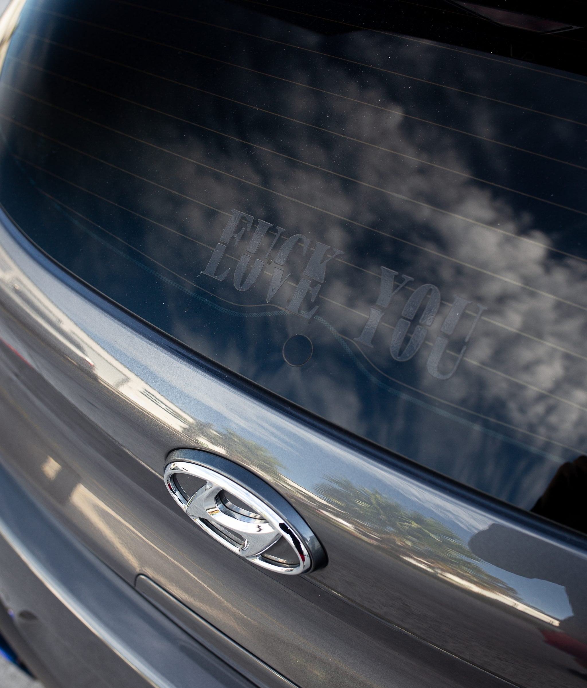 Wiper Delete Kit (Kill All Wipers) Hyundai