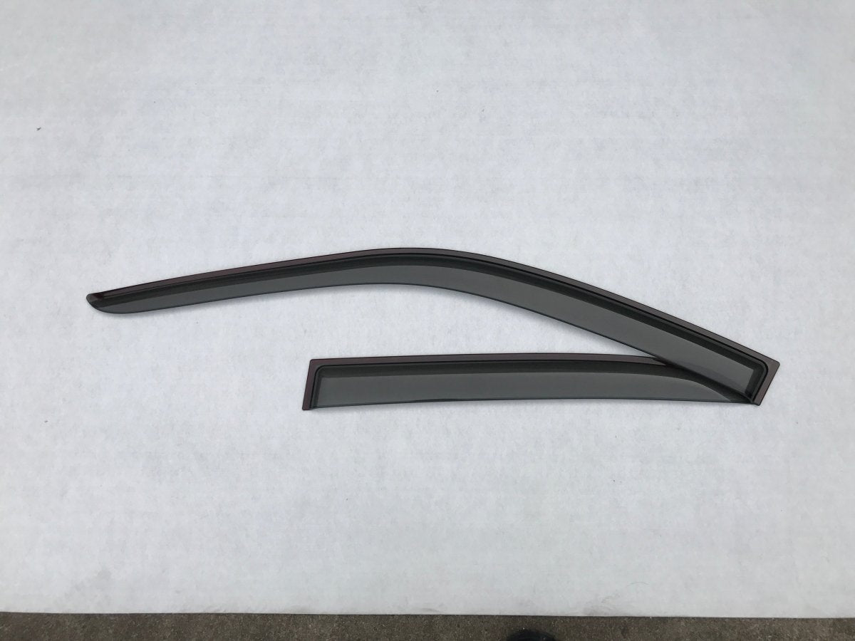 LEXUS IS 200/300/ALTEZZA 1998 - 2005 Window Visors | Weather Shields
