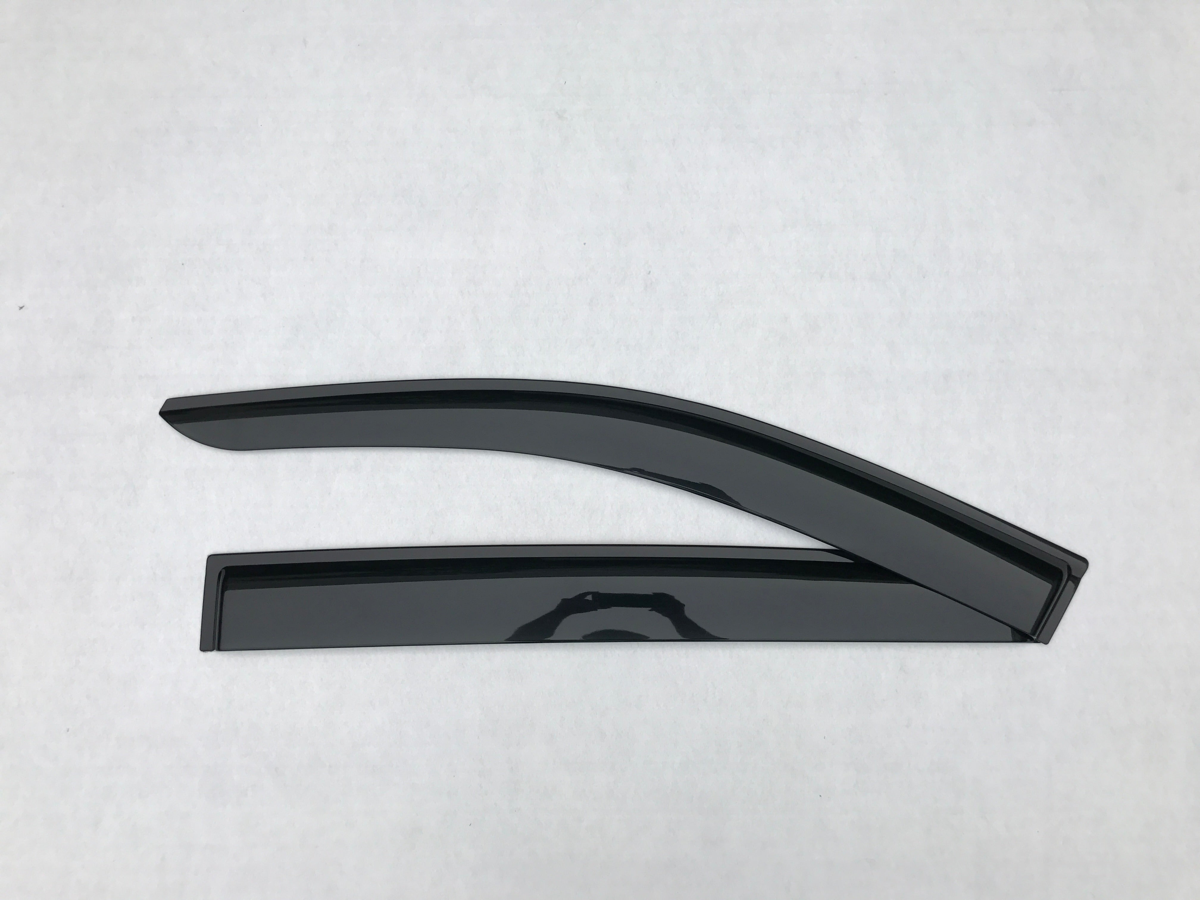 MAZDA BT-50 2011+ Window Visors | Weather Shields