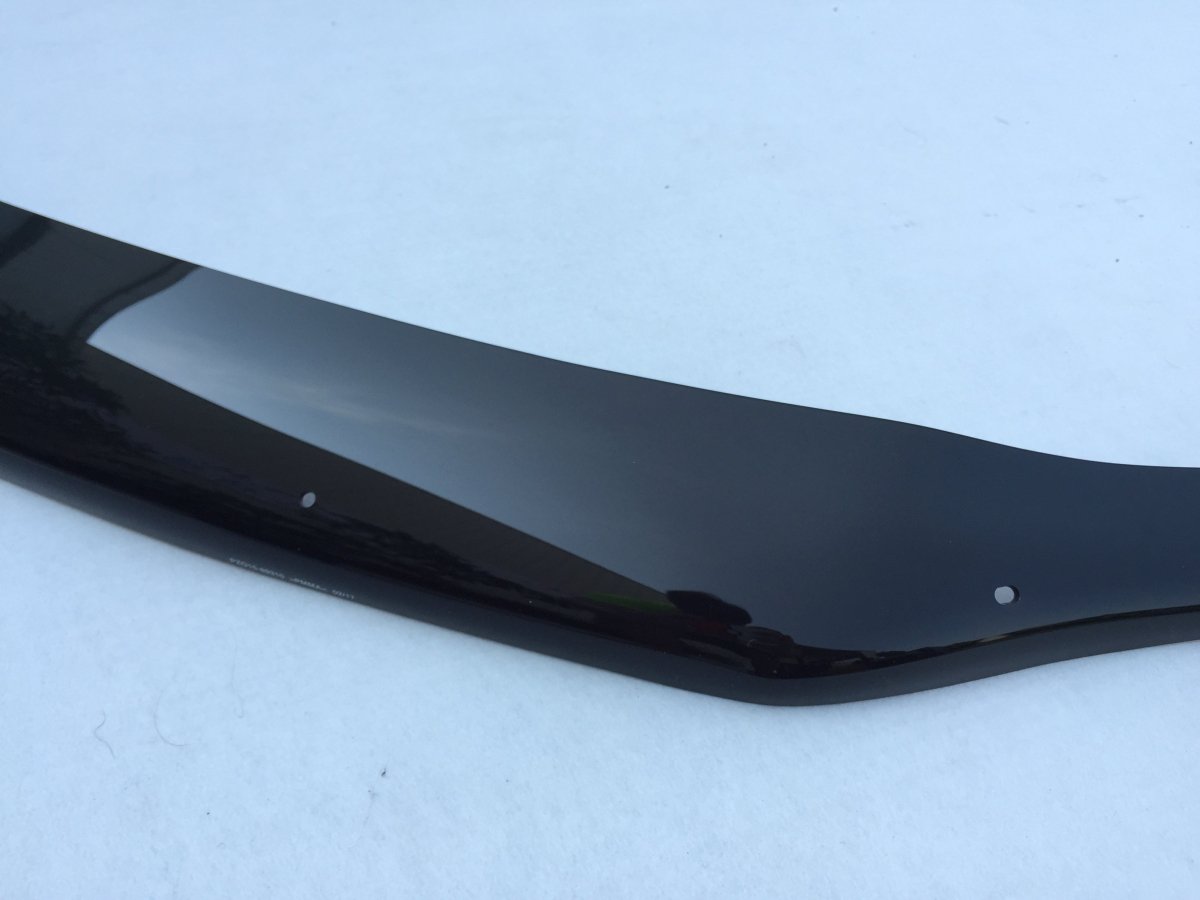 2015–2019 Toyota Hilux Revo (OEM Style) Bonnet Shield / Bonnet Protector