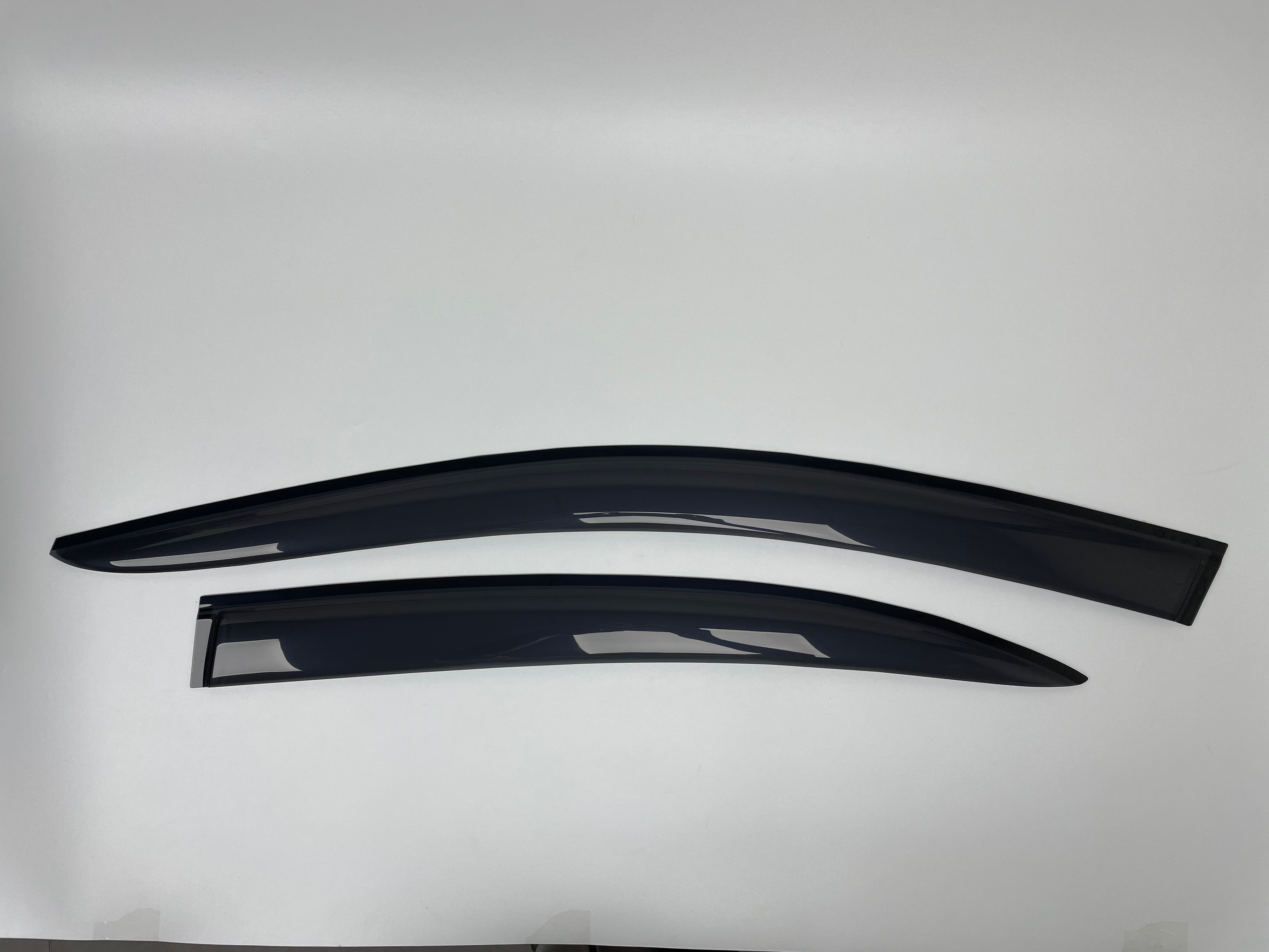 Mercedes A-CLASS W176 2013 - 2018 Window Visors | Weather Shields
