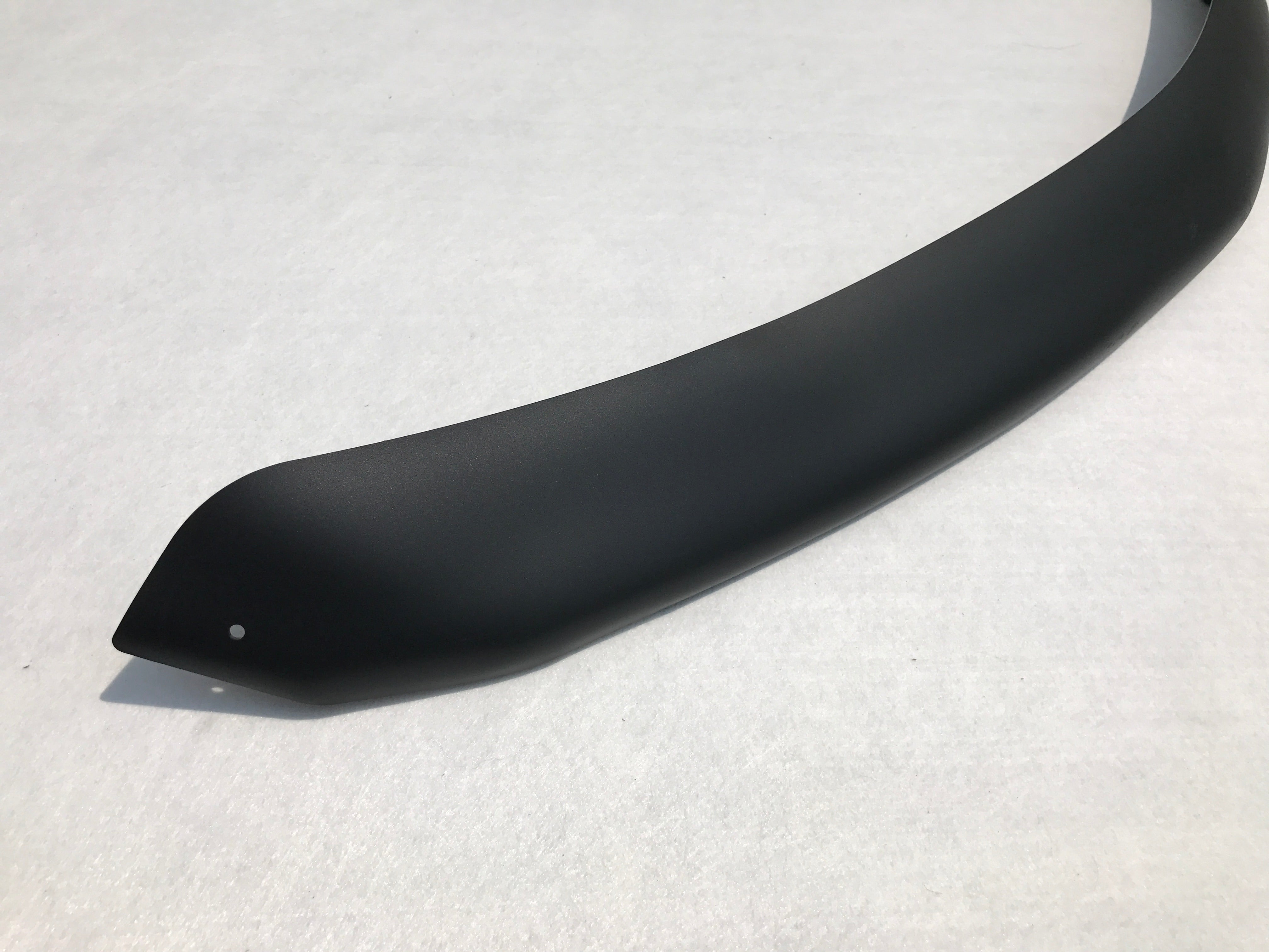 2011–2019 Mazda BT-50 Bonnet Shield / Bonnet Protector